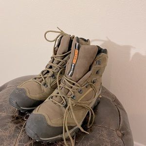 REI Men’s Monarch IV Hiking Boot